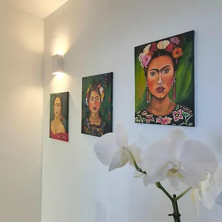 Maison L'atelier Creole Avec Jardin Et Terrasse Couverte Prázdninový dům Saint-Estève