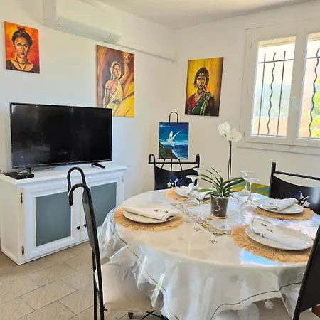 Maison L'atelier Creole Avec Jardin Et Terrasse Couverte Prázdninový dům *